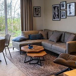 Verblijf 0101454 - Vakantiewoning Texel - Pavilion