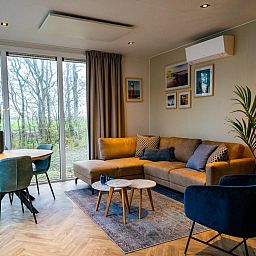 Verblijf 0101454 - Vakantiewoning Texel - Pavilion