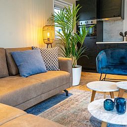 Verblijf 0101454 - Vakantiewoning Texel - Pavilion