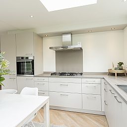 Guest house 0101460 - Holiday property Texel - 49 - Krim 698