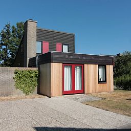 Unterkunft 0101485 - Ferienhaus Texel - Vakantiehuis B 155