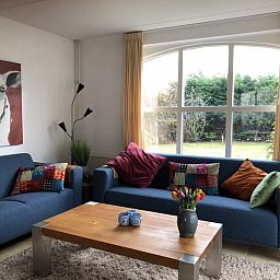 Guest house 010153 - Bungalow Texel - Heerlijk vakantiehuis