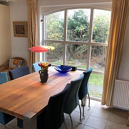 Guest house 010153 - Bungalow Texel - Heerlijk vakantiehuis