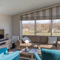 Unterkunft 010165 - Ferienhaus Texel - Lodge 24