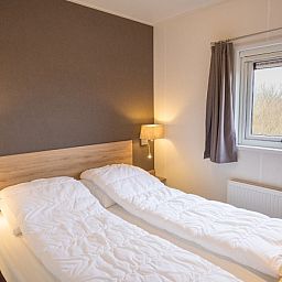 Unterkunft 010165 - Ferienhaus Texel - Lodge 24