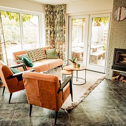 Verblijf 0101688 - Vakantiewoning Texel - Roggeslootweg 151