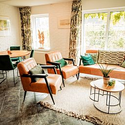 Verblijf 0101688 - Vakantiewoning Texel - Roggeslootweg 151