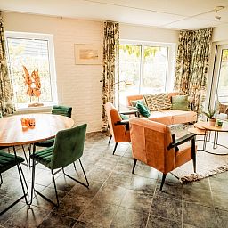 Verblijf 0101688 - Vakantiewoning Texel - Roggeslootweg 151