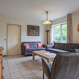 Unterkunft 0101689 - Ferienhaus Texel - Bungalowpark Slufteroord - Vakantiehuis Slufteroord 260