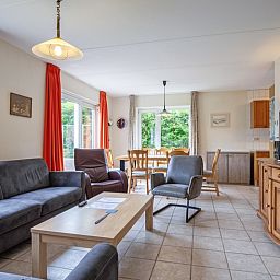 Unterkunft 0101689 - Ferienhaus Texel - Bungalowpark Slufteroord - Vakantiehuis Slufteroord 260
