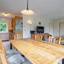 Unterkunft 0101689 - Ferienhaus Texel - Bungalowpark Slufteroord - Vakantiehuis Slufteroord 260