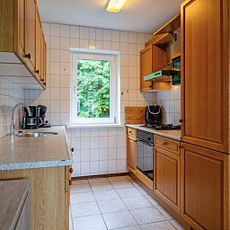 Unterkunft 0101689 - Ferienhaus Texel - Bungalowpark Slufteroord - Vakantiehuis Slufteroord 260