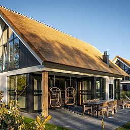 Unterkunft 0101690 - Ferienhaus Texel - Type H-5