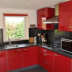 Unterkunft 0101693 - Ferienhaus Texel - Bungalowpark Slufteroord - Vakantiehuis Slufteroord 312 - Vi