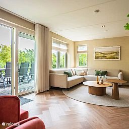 Verblijf 0101694 - Vakantiewoning Texel - Familievilla Luxe 1-8p