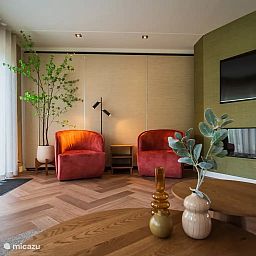 Verblijf 0101694 - Vakantiewoning Texel - Familievilla Luxe 1-8p