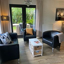 Verblijf 0101695 - Vakantiewoning Texel - Vakantiehuis 221