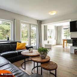 Verblijf 0101696 - Vakantiewoning Texel - Luxe Villa Texel 8-10 pers Krim 95