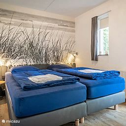 Guest house 0101698 - Bungalow Texel - Bungalow type D
