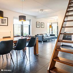 Guest house 0101701 - Bungalow Texel - Bungalow type G