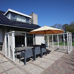 Verblijf 0101713 - Vakantiewoning Texel - Vakantiehuis Blom &amp; Co