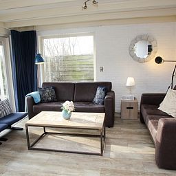 Verblijf 0101713 - Vakantiewoning Texel - Vakantiehuis Blom &amp; Co