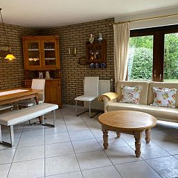 Verblijf 0101714 - Vakantiewoning Texel - Vakantiehuis 39 - De Strandloper