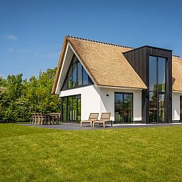 Verblijf 0101715 - Vakantiewoning Texel - N-Luxe villa Zeeburg