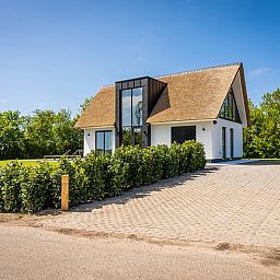 Verblijf 0101715 - Vakantiewoning Texel - N-Luxe villa Zeeburg