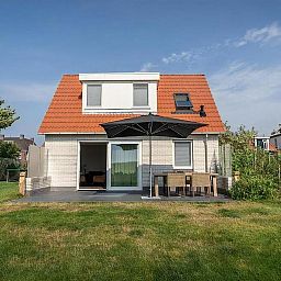 Verblijf 0101716 - Vakantiewoning Texel - 8a-Roggesloot