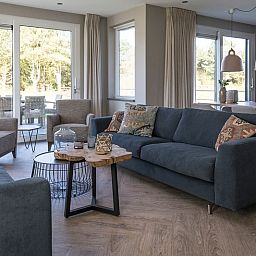 Verblijf 0101717 - Vakantiewoning Texel - Z-Luxe Villa