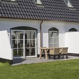 Verblijf 0101733 - Vakantiewoning Texel - Bouwlust G17