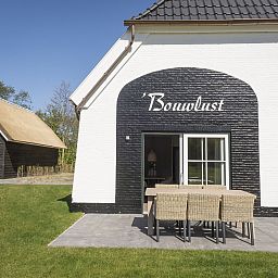 Verblijf 0101739 - Vakantiewoning Texel - Bouwlust G21