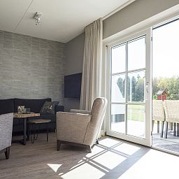 Verblijf 0101739 - Vakantiewoning Texel - Bouwlust G21