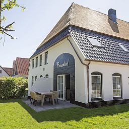 Unterkunft 0101740 - Ferienhaus Texel - Bouwlust G21A
