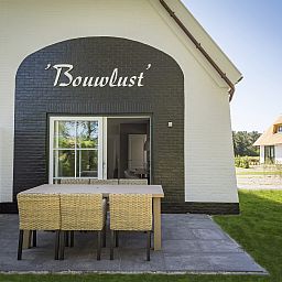 Unterkunft 0101740 - Ferienhaus Texel - Bouwlust G21A