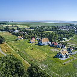 Unterkunft 0101740 - Ferienhaus Texel - Bouwlust G21A