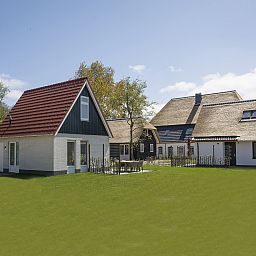 Unterkunft 0101742 - Bungalow Texel - Bouwlust E23