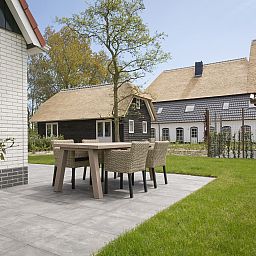 Unterkunft 0101742 - Bungalow Texel - Bouwlust E23