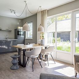 Unterkunft 0101742 - Bungalow Texel - Bouwlust E23
