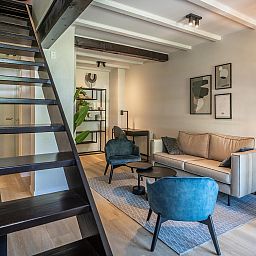 Unterkunft 0101747 - Ferienhaus Texel - App Hoeve Holland S2
