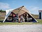 Unterkunft 010174 • Mobilheim Texel • Sluftervallei | Luxe campingplaats | C4  • 3 von 8