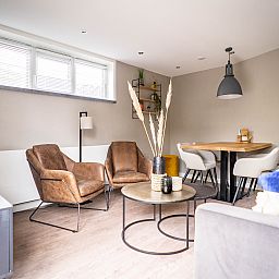 Unterkunft 0101750 - Appartement Texel - Stoeterij C65
