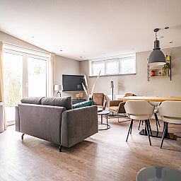 Unterkunft 0101750 - Appartement Texel - Stoeterij C65