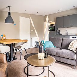 Unterkunft 0101750 - Appartement Texel - Stoeterij C65