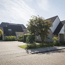 Verblijf 0101753 - Bungalow Texel - Hodshonstraat B-12