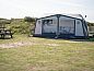 Guest house 010175 • Fixed travel trailer Texel • Sluftervallei | Comfort campingplaats | C3  • 4 of 5