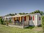 Verblijf 010176 • Vakantiewoning Texel • Sluftervallei | 4-persoons stacaravan | 4MH  • 8 van 10