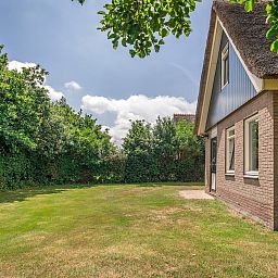 Unterkunft 0101770 - Ferienhaus Texel - De Witte Hoek bungalow 132