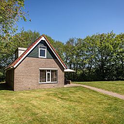 Unterkunft 0101771 - Ferienhaus Texel - De Witte Hoek bungalow 142